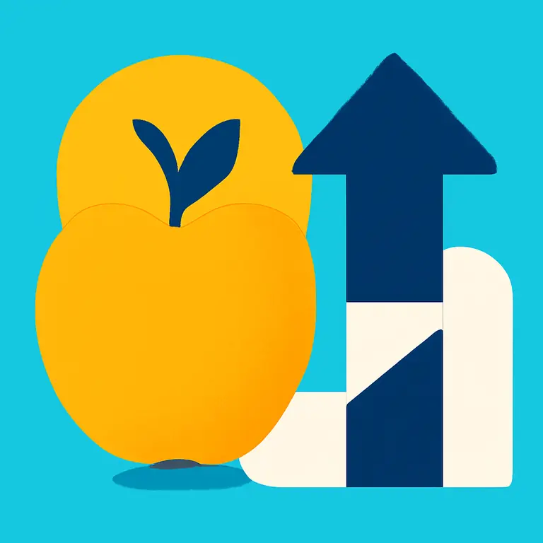 Sabores y cambios - portada del puzzle