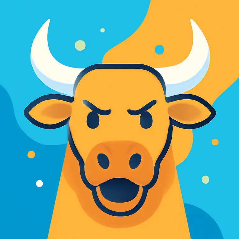 Rugido Bovino - portada del puzzle