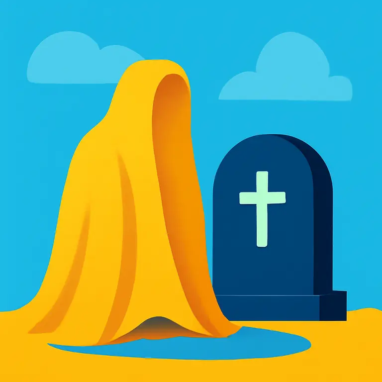 Manto y Panteón - portada del puzzle