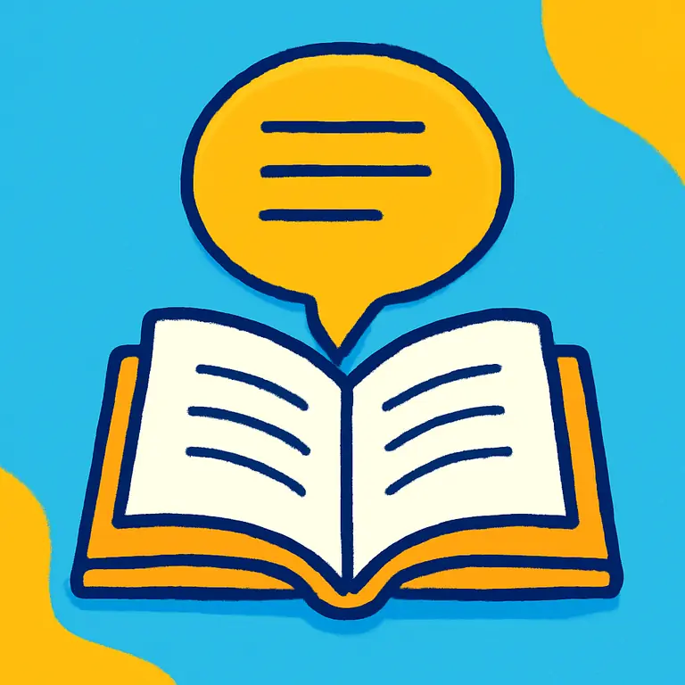 Ecos en Prosa - portada del puzzle