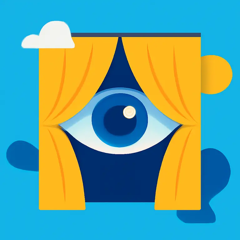 Misterio Velado - portada del puzzle