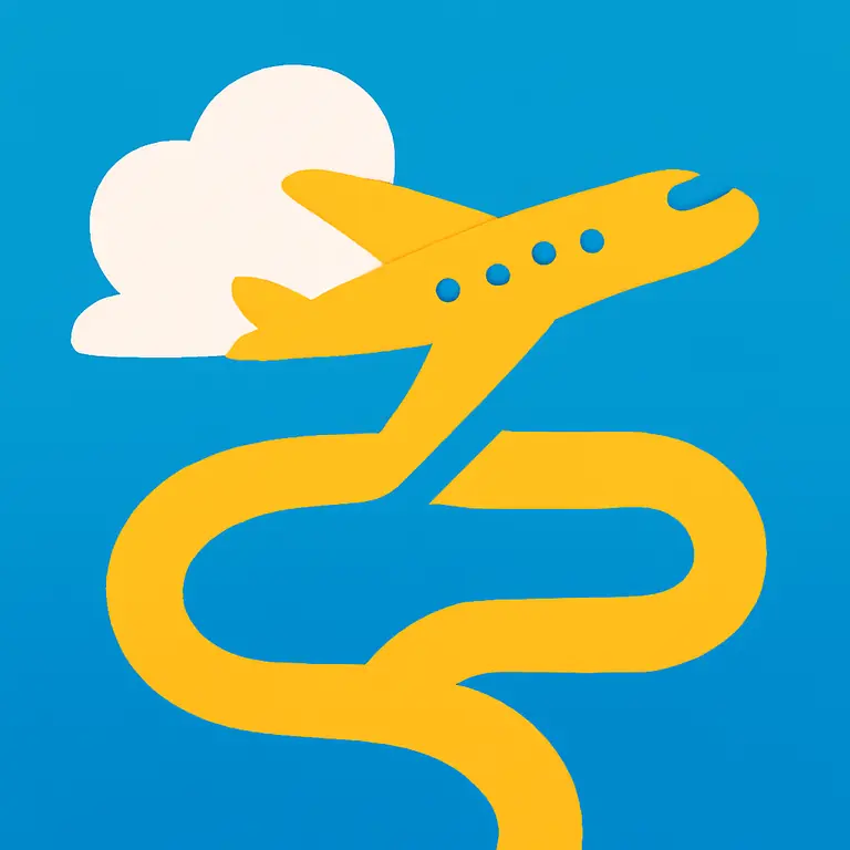 Viaje Imposible - portada del puzzle