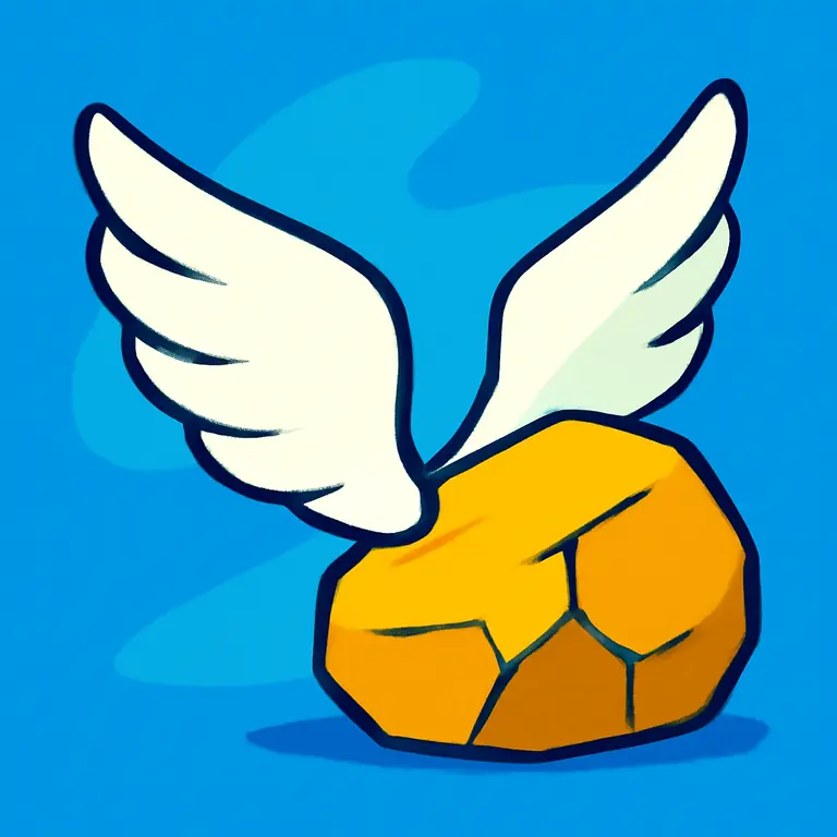 Alas y Roca - portada del puzzle