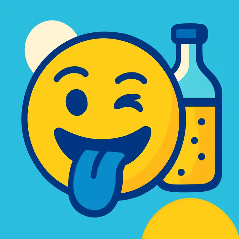 Mueca y Bilis - portada del puzzle