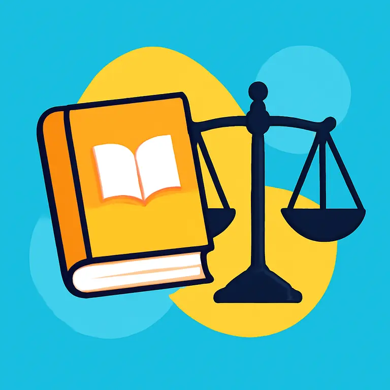 Cuentos y Ética - portada del puzzle