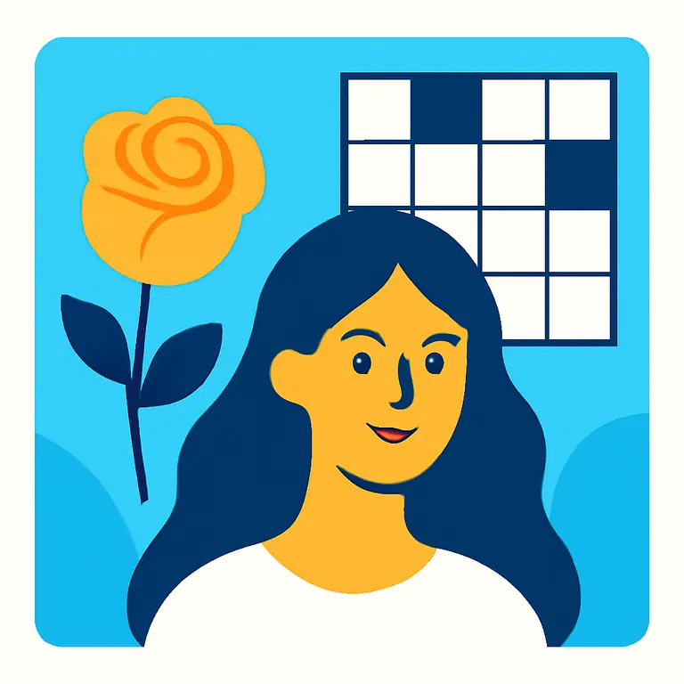 Encantada Turba - portada del puzzle