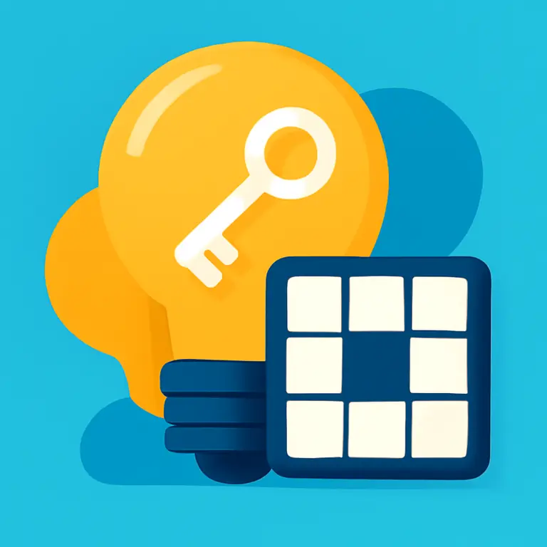 Cifrado Tenaz - portada del puzzle