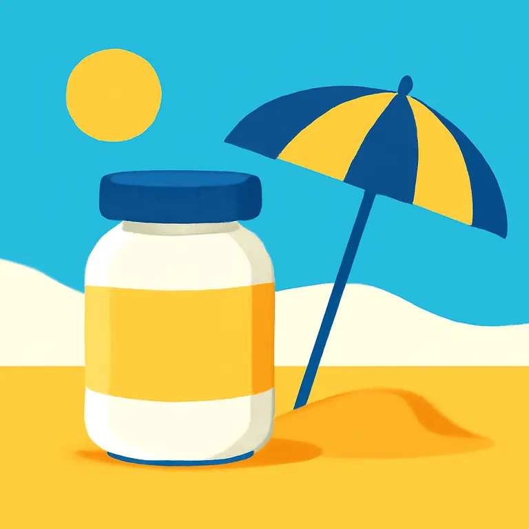 Mayo Playero - portada del puzzle