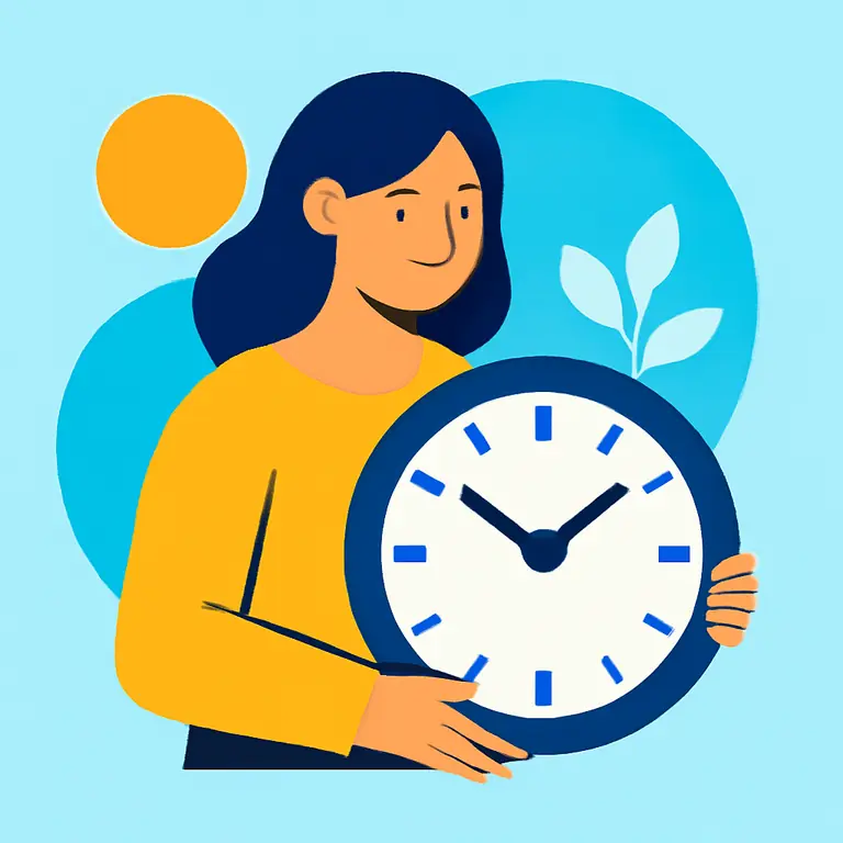 Жизненные моменты - обложка пазла