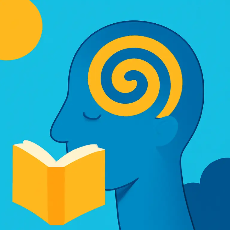 ПсихоСказка - обложка пазла