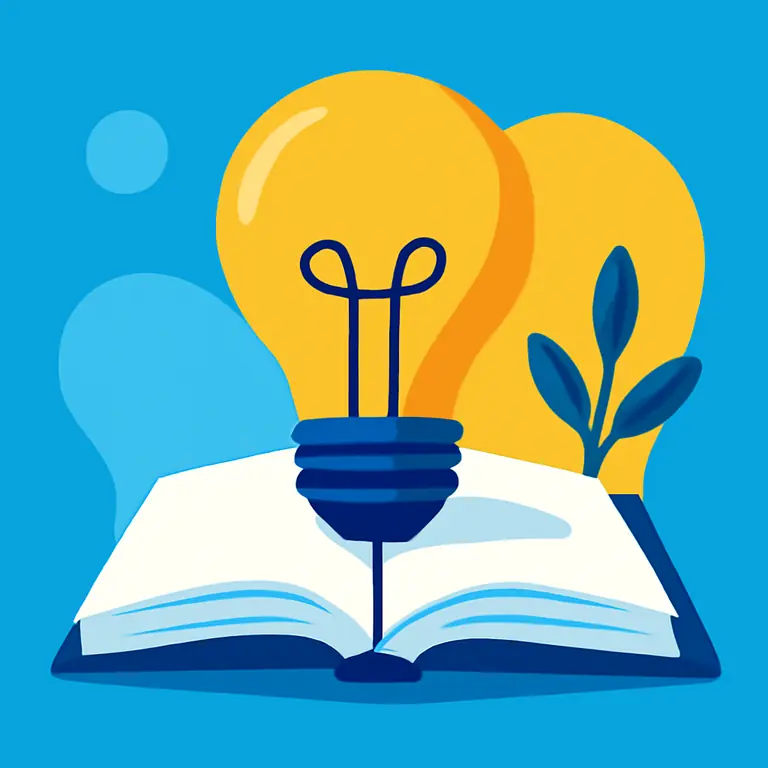 Слова и жизнь - обложка пазла