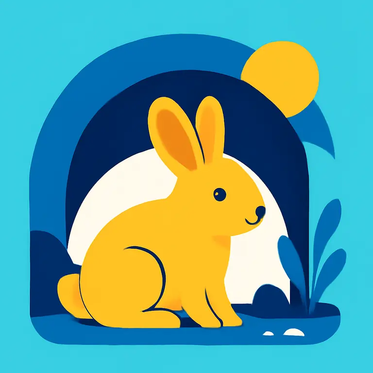 Нора друзей