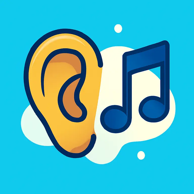 Звуки Лап - обложка пазла