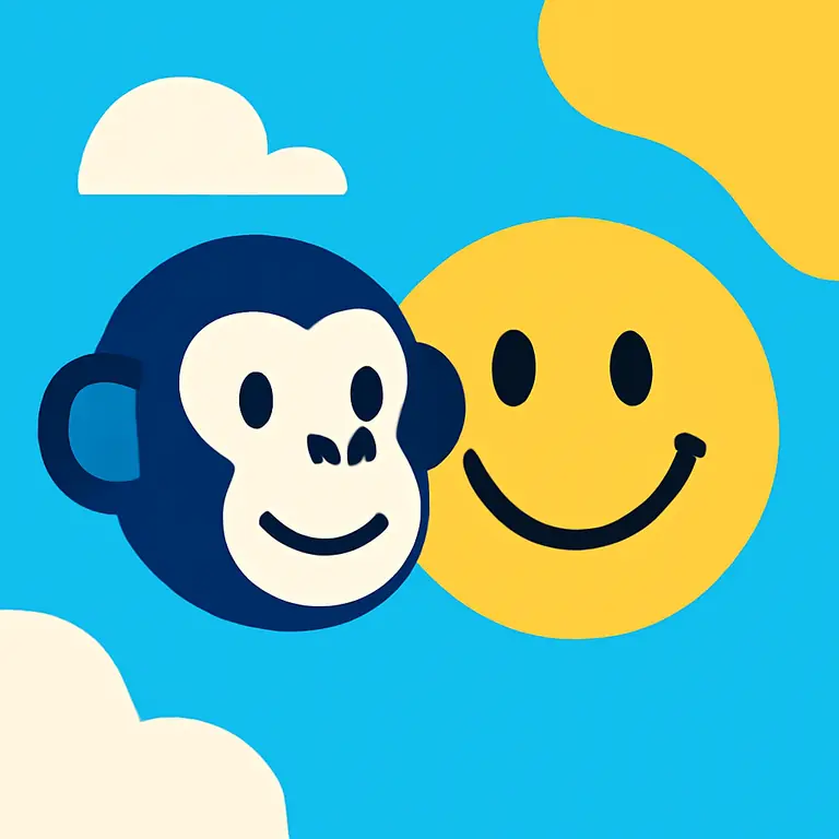 Зоопарк эмоций - обложка пазла