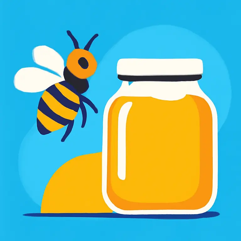 Гордость Пчеловода - обложка пазла