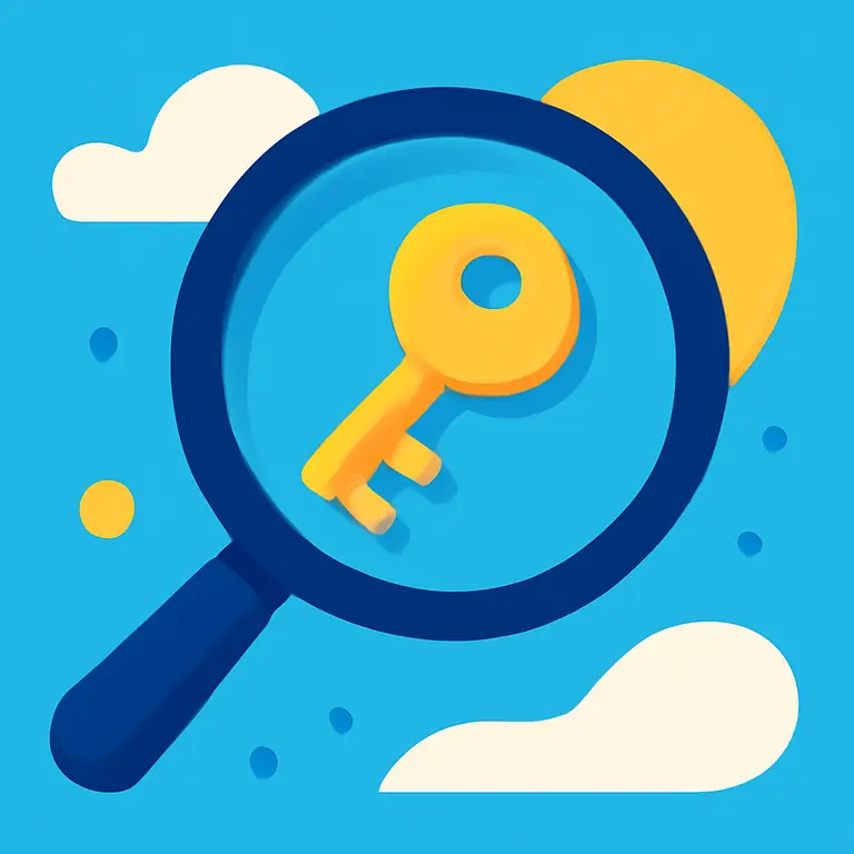 Игра Тайн - обложка пазла