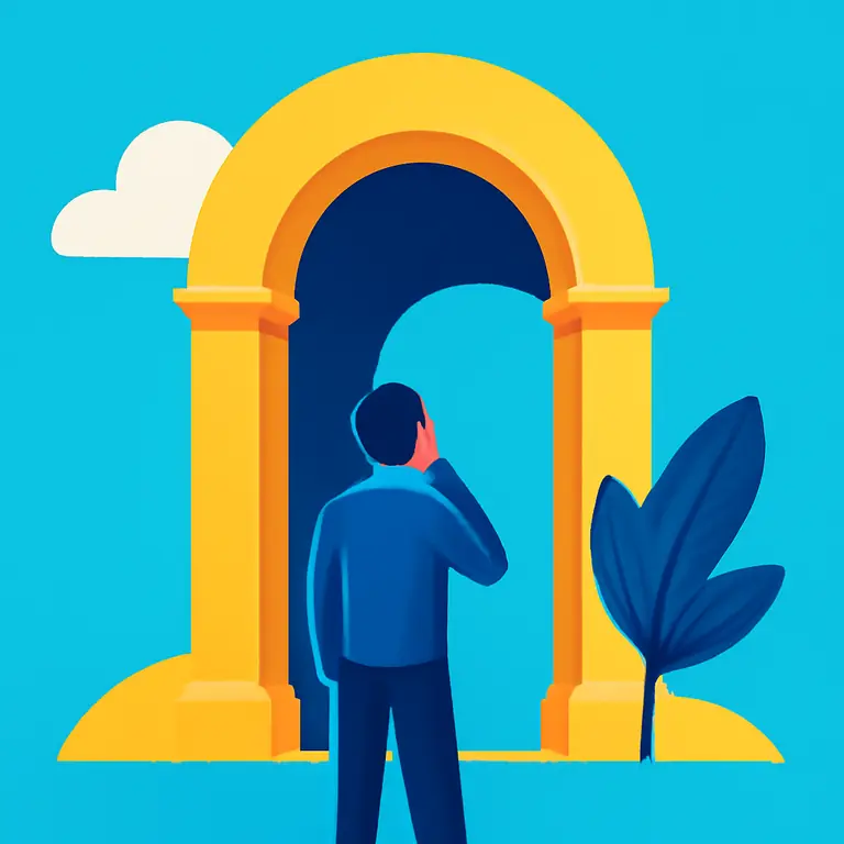 Тайны Арки - обложка пазла