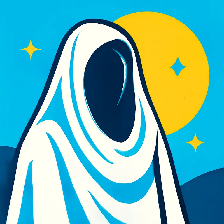 Тайна Фаты - обложка пазла