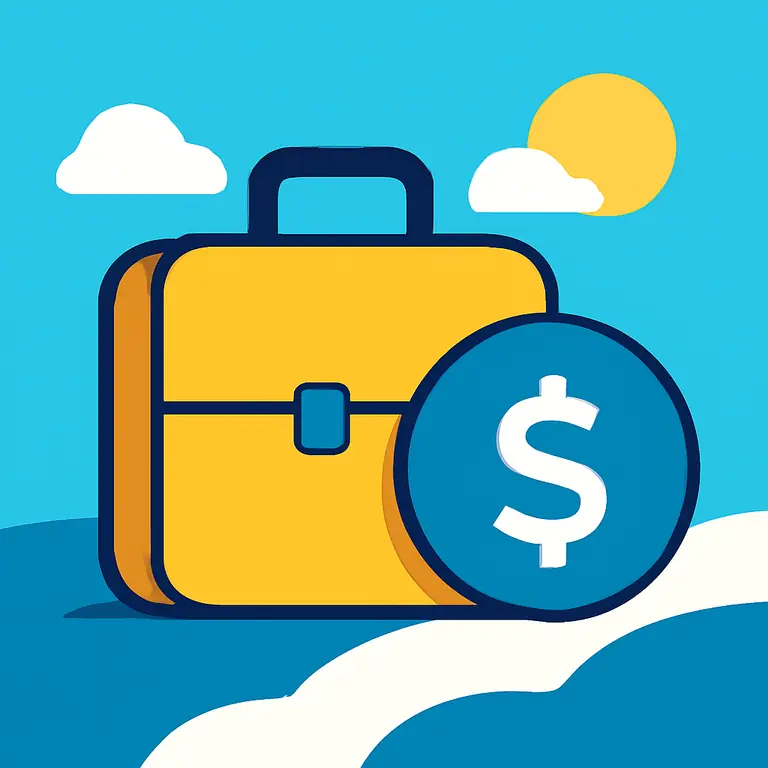 Путешествие и Вклад - обложка пазла