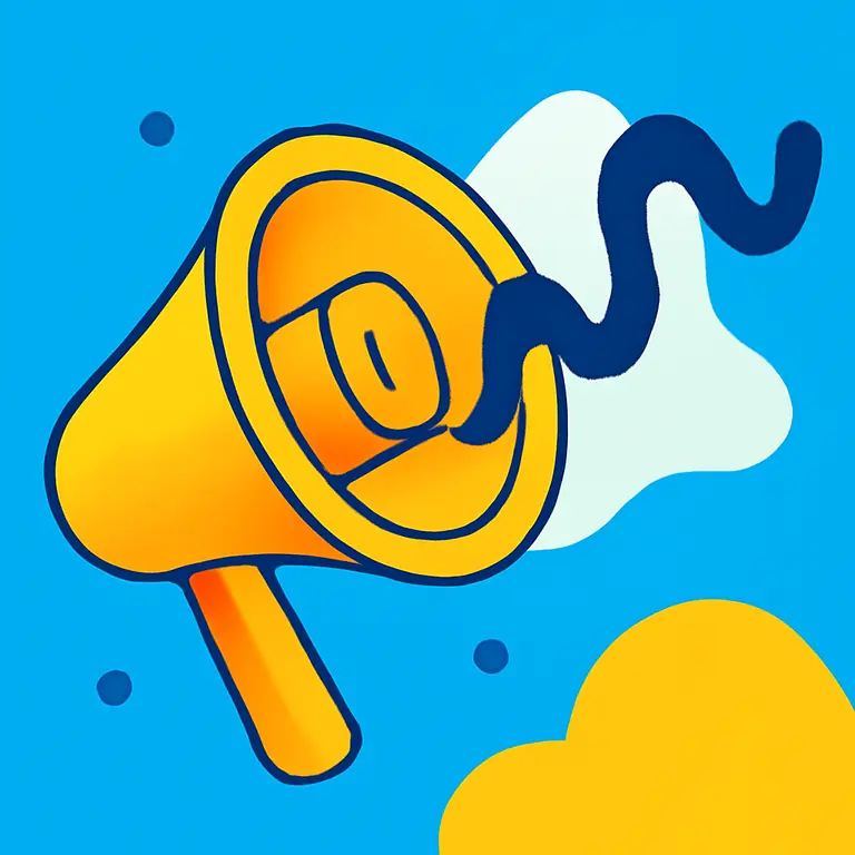 Горький Визг - обложка пазла