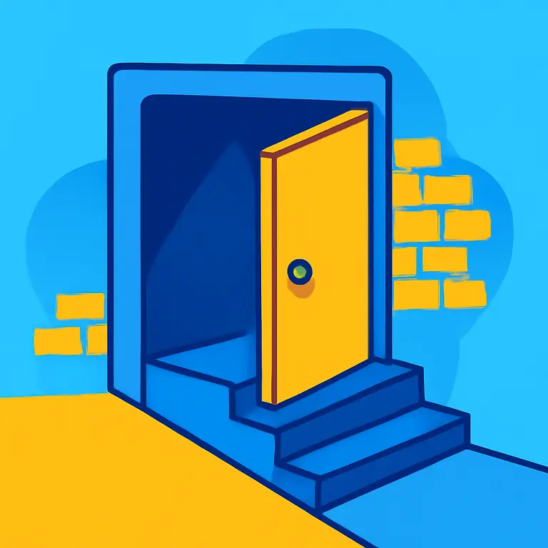 Тайный Подвал - обложка пазла