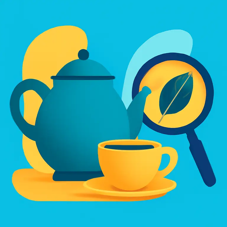 Тайны Улуна - обложка пазла