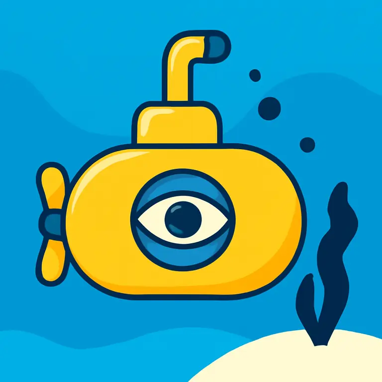 Морской яд - обложка пазла