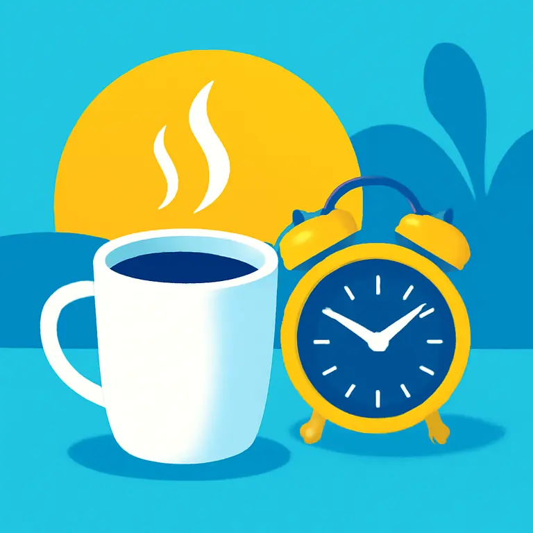 Утренний Шепот - обложка пазла