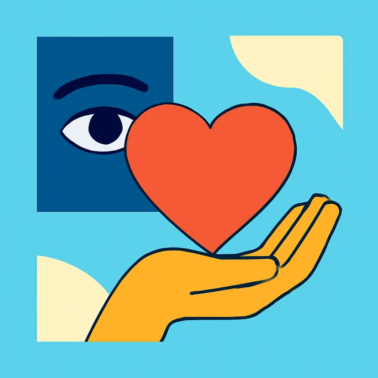 Любовь и зависть - обложка пазла