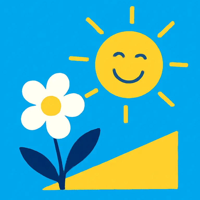 Оптимизм и финал - обложка пазла