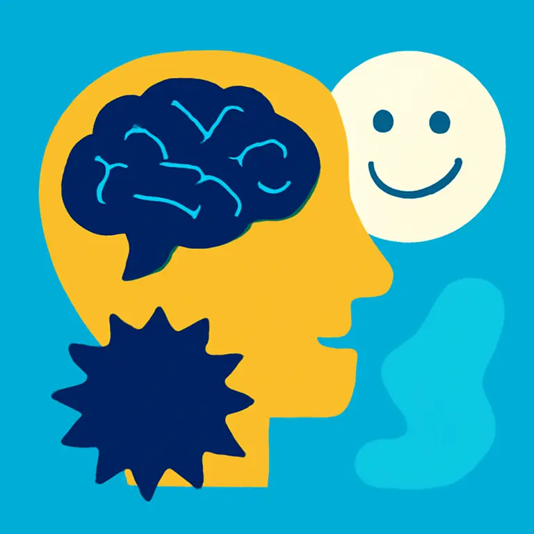 Страх и Шиза - обложка пазла