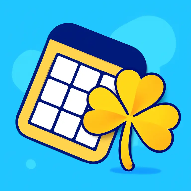 Могучий шанс - обложка пазла