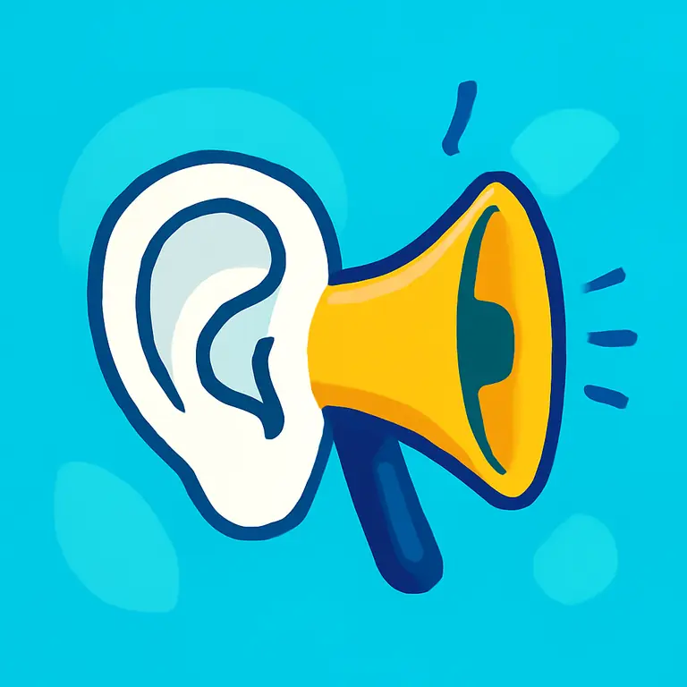 Звук и Шум - обложка пазла