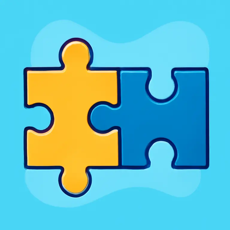 Семейные связи - обложка пазла