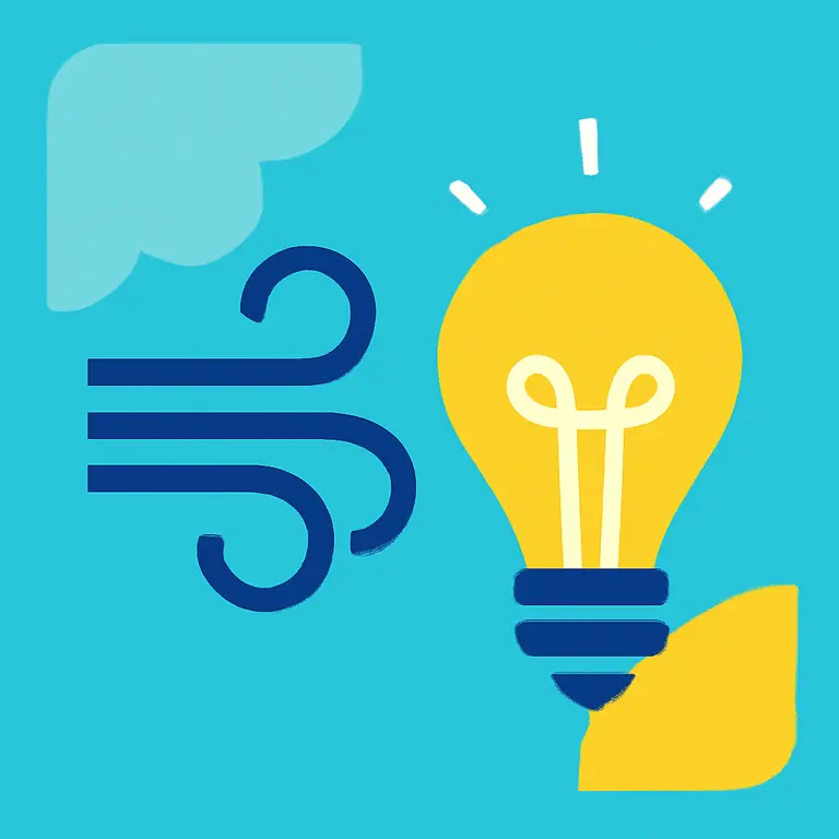 Бриз и Суть - обложка пазла