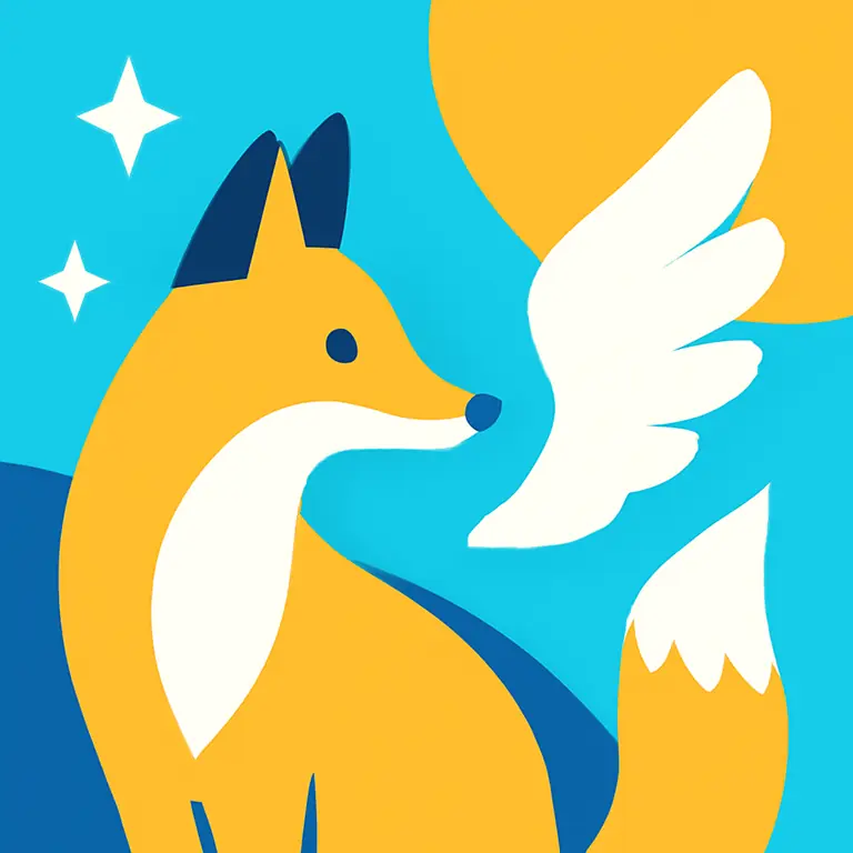 Дикая Фантазия - обложка пазла