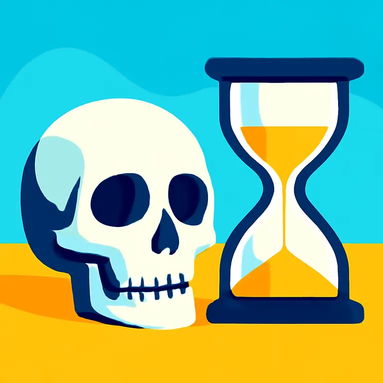 Проклятый лимб - обложка пазла