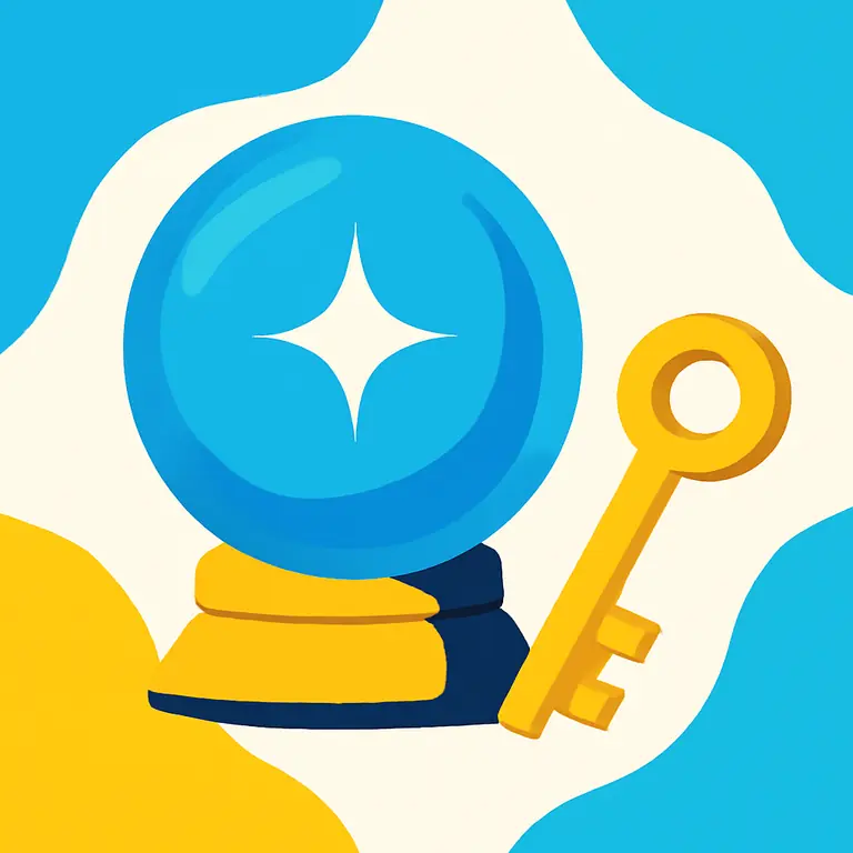 Хрустальный Ойран - обложка пазла