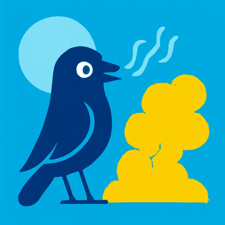 Свобода и Смрад - обложка пазла