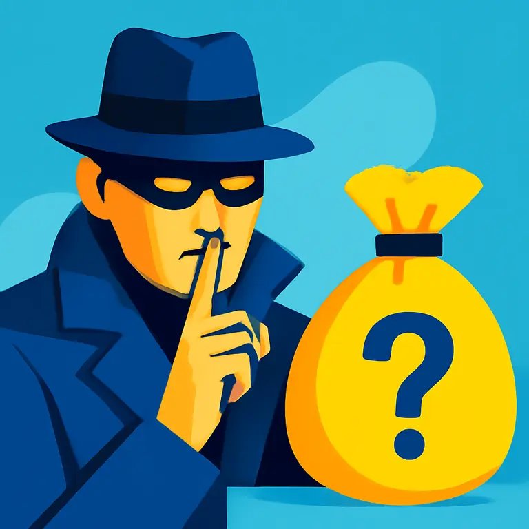 Тайны Ворюги - обложка пазла