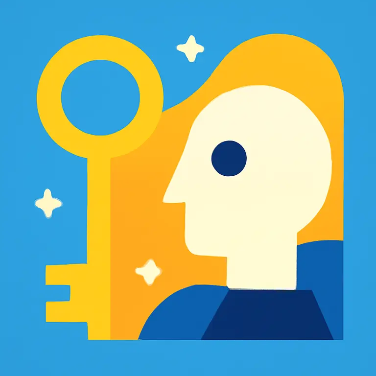 Тайна авангарда - обложка пазла