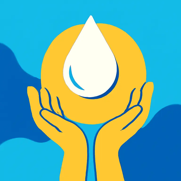 Изменчивая нужда - обложка пазла