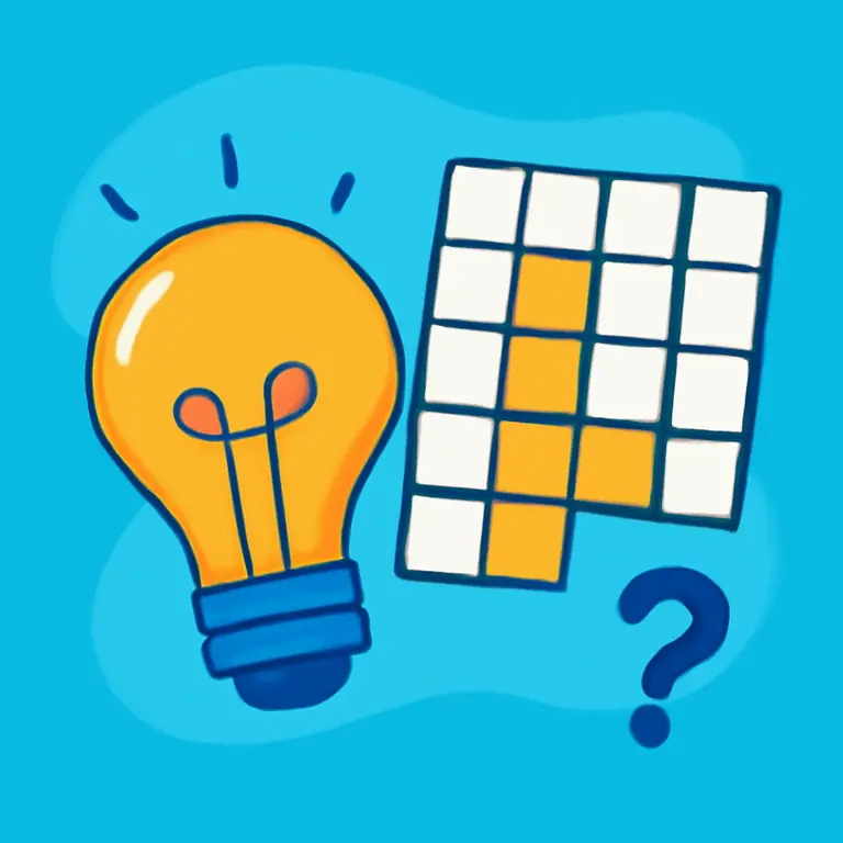 Уроки и смекалка - обложка пазла