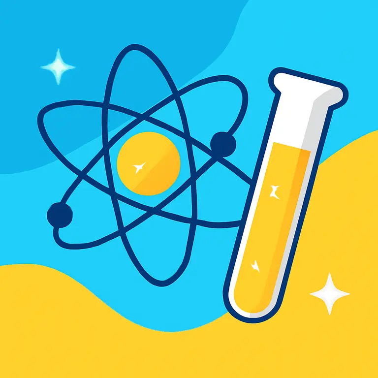 Квантовые Аномалии - обложка пазла