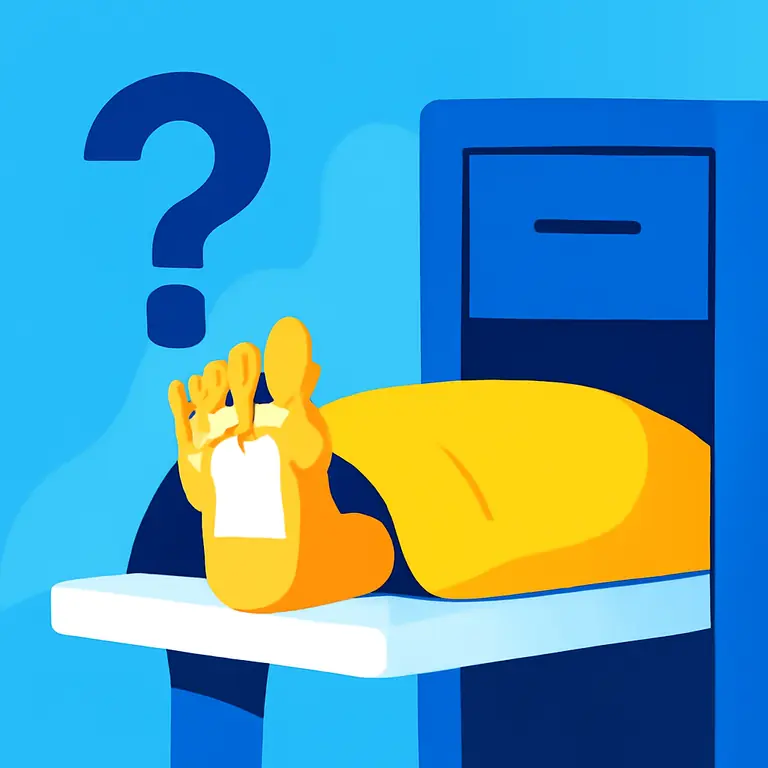 Тайны Морга - обложка пазла