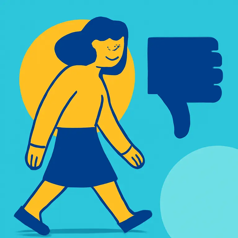 Опозорена идущее - обложка пазла