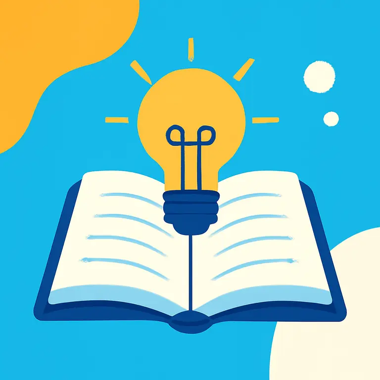 Шпаргалка лада - обложка пазла