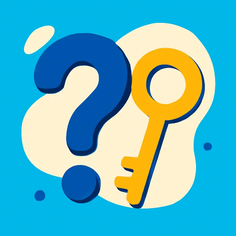 Загадочный ребус - обложка пазла