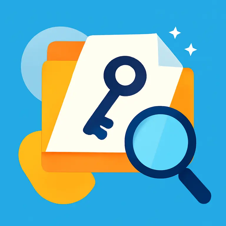 Тайный приказ - обложка пазла