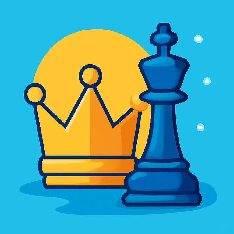 Властитель Мастер - обложка пазла